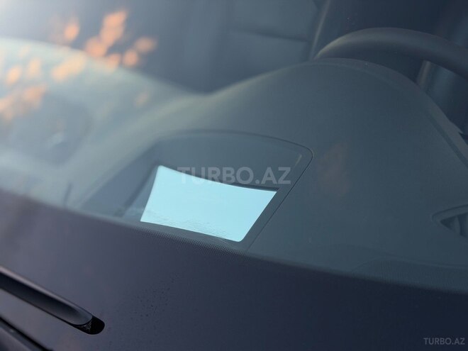 Kia K7 2016, 190,000 km - 2.2 l - Gəncə