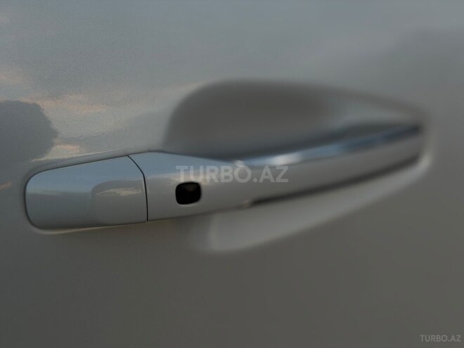 Kia K7 2016, 190,000 km - 2.2 l - Gəncə