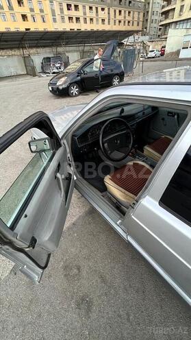 Mercedes 190 1991, 350,000 km - 2.0 l - Bakı