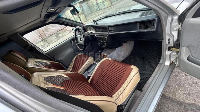 Mercedes 190 1991, 350,000 km - 2.0 l - Bakı
