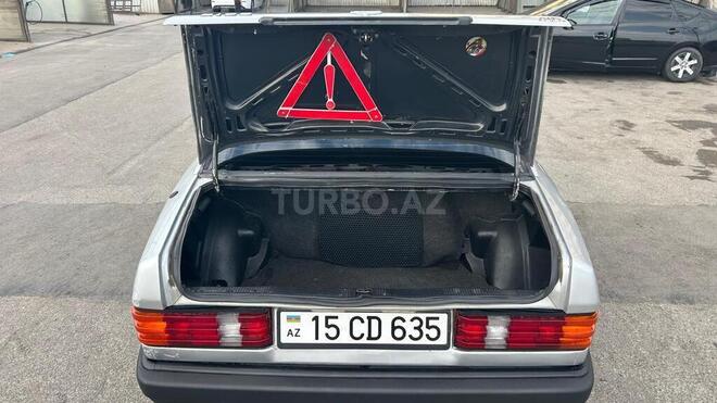 Mercedes 190 1991, 350,000 km - 2.0 l - Bakı