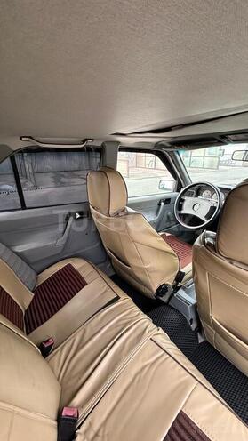 Mercedes 190 1991, 350,000 km - 2.0 l - Bakı