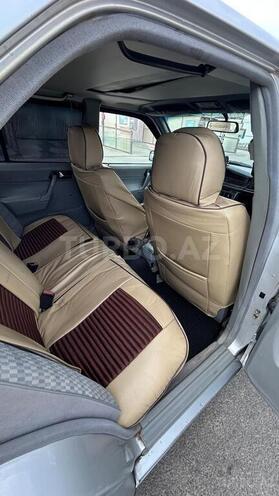 Mercedes 190 1991, 350,000 km - 2.0 l - Bakı