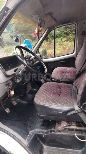 GAZ 33021 1998, 58,004 km - 2.4 l - Astara