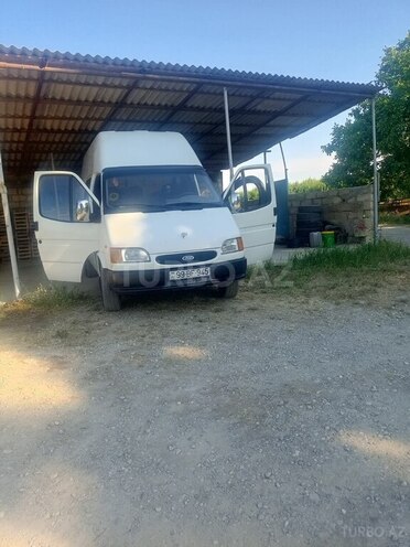 Ford Transit 1998, 170,000 km - 2.5 л - Xaçmaz