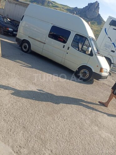 Ford Transit 1998, 170,000 km - 2.5 л - Xaçmaz