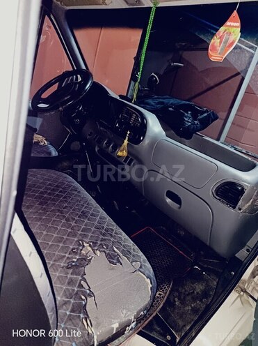 Ford Transit 1998, 170,000 km - 2.5 л - Xaçmaz