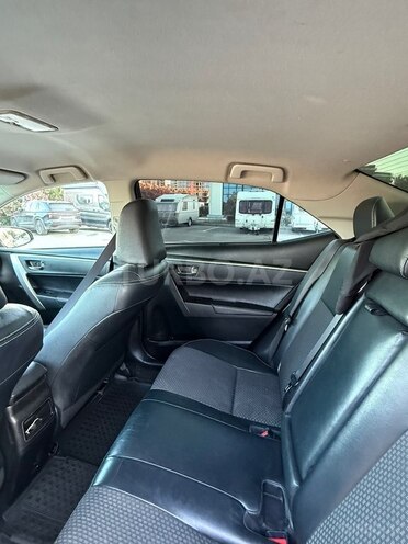 Toyota Corolla 2014, 109,000 km - 1.6 l - Sumqayıt