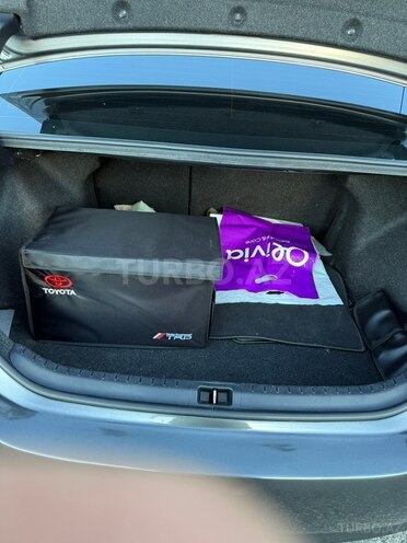 Toyota Corolla 2014, 109,000 km - 1.6 l - Sumqayıt