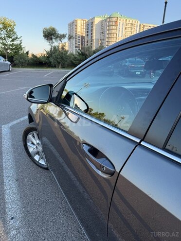 Toyota Corolla 2014, 109,000 km - 1.6 l - Sumqayıt