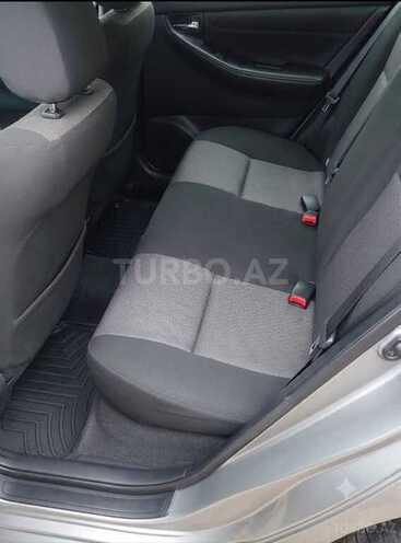 Toyota Corolla 2007, 396,000 km - 1.4 l - Lənkəran