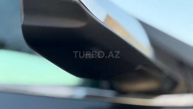 Chevrolet Equinox 2019, 192,000 km - 1.5 l - Gəncə