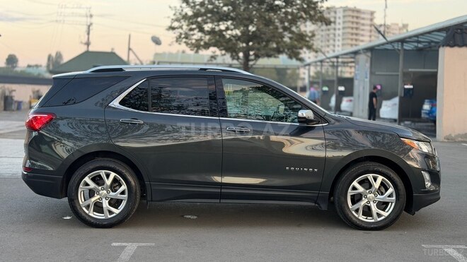 Chevrolet Equinox 2019, 192,000 km - 1.5 l - Gəncə
