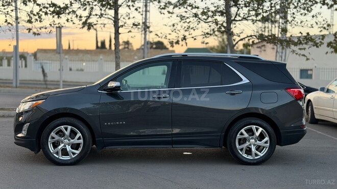 Chevrolet Equinox 2019, 192,000 km - 1.5 l - Gəncə