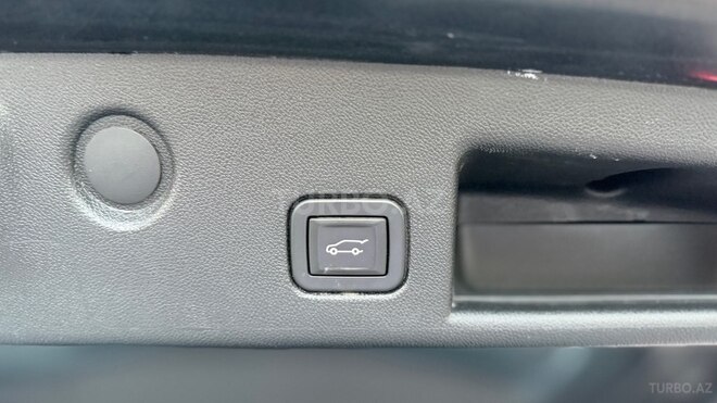 Chevrolet Equinox 2019, 192,000 km - 1.5 l - Gəncə