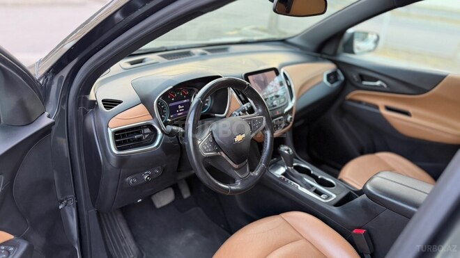 Chevrolet Equinox 2019, 192,000 km - 1.5 l - Gəncə