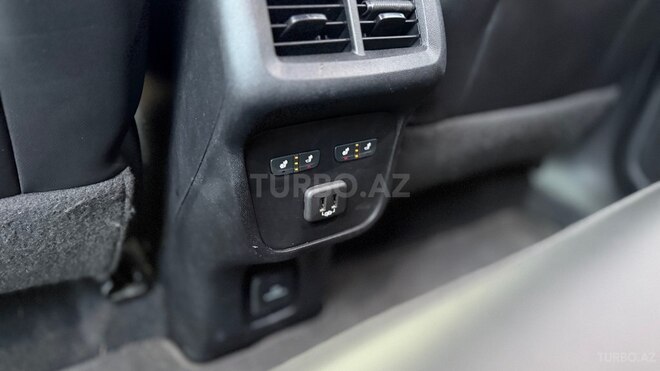 Chevrolet Equinox 2019, 192,000 km - 1.5 l - Gəncə
