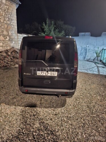 Fiat Doblo 2006, 171,000 km - 1.4 l - Şəmkir