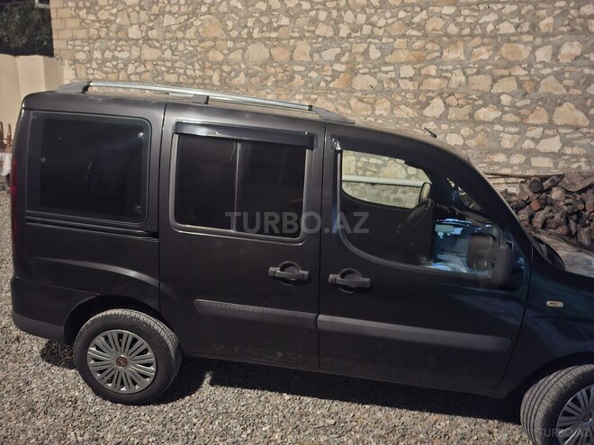 Fiat Doblo 2006, 171,000 km - 1.4 l - Şəmkir