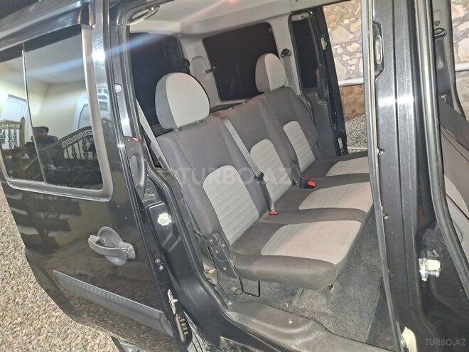 Fiat Doblo 2006, 171,000 km - 1.4 l - Şəmkir