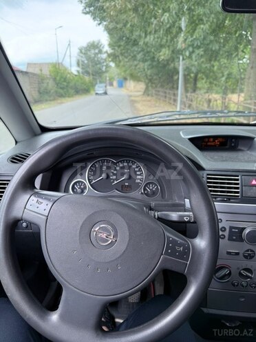 Opel Meriva 2005, 194,000 km - 1.4 l - Masallı