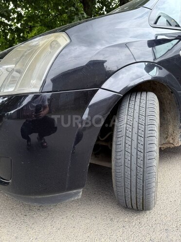 Opel Meriva 2005, 194,000 km - 1.4 l - Masallı