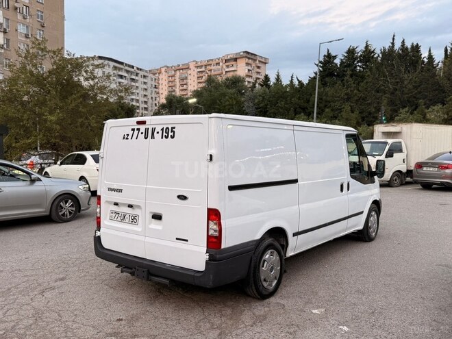 Ford Transit 2009, 177,777 km - 2.2 л - Bakı