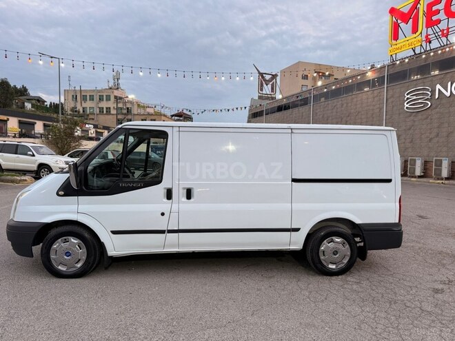 Ford Transit 2009, 177,777 km - 2.2 л - Bakı