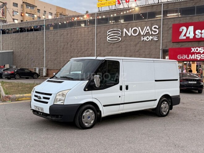 Ford Transit 2009, 177,777 km - 2.2 л - Bakı