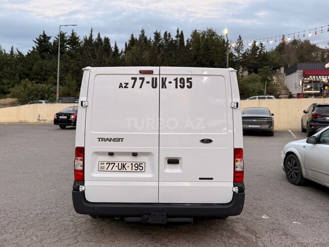 Ford Transit 2009, 177,777 km - 2.2 л - Bakı