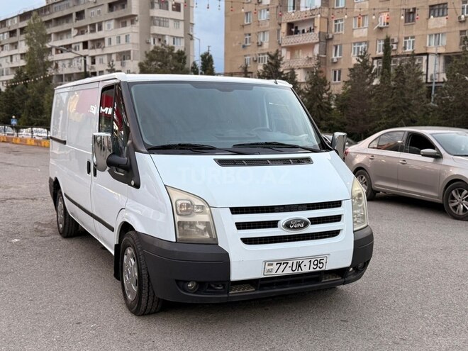 Ford Transit 2009, 177,777 km - 2.2 л - Bakı