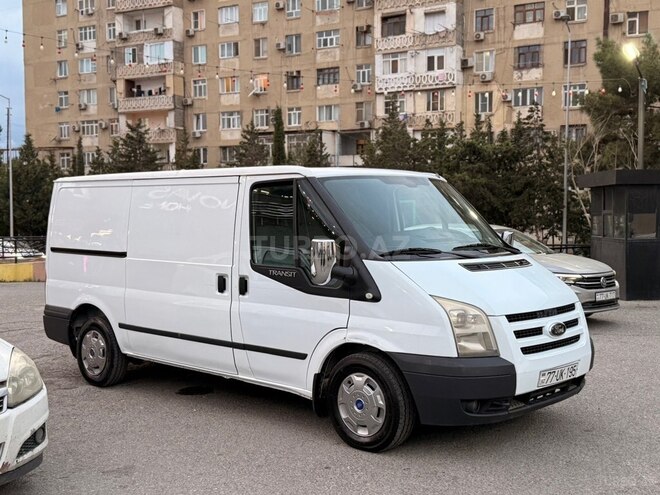 Ford Transit 2009, 177,777 km - 2.2 л - Bakı
