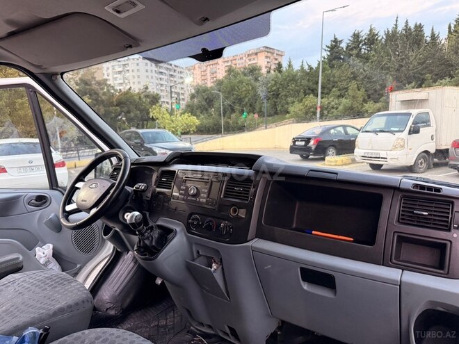 Ford Transit 2009, 177,777 km - 2.2 л - Bakı