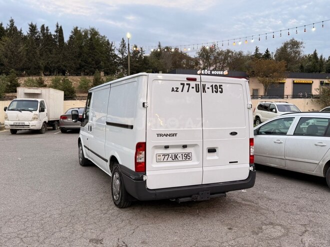 Ford Transit 2009, 177,777 km - 2.2 л - Bakı
