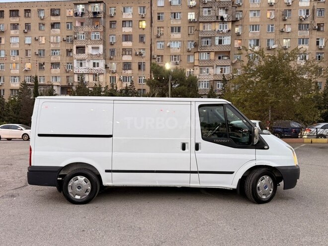 Ford Transit 2009, 177,777 km - 2.2 л - Bakı