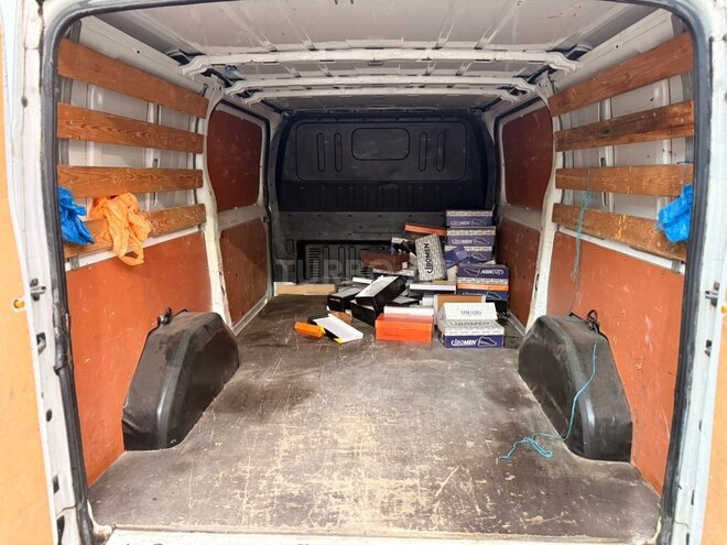 Ford Transit 2009, 177,777 km - 2.2 л - Bakı