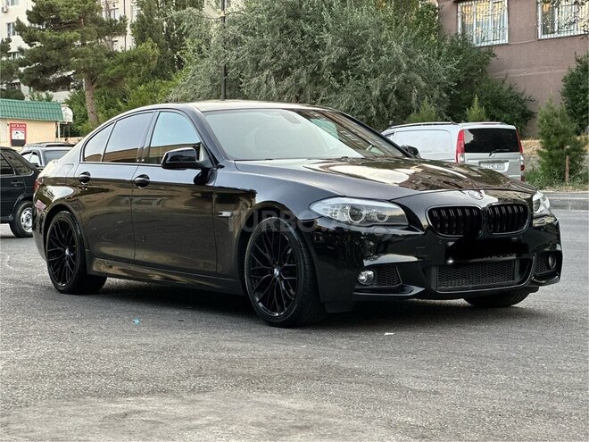BMW 528 2012, 282,000 km - 2.0 l - Bakı
