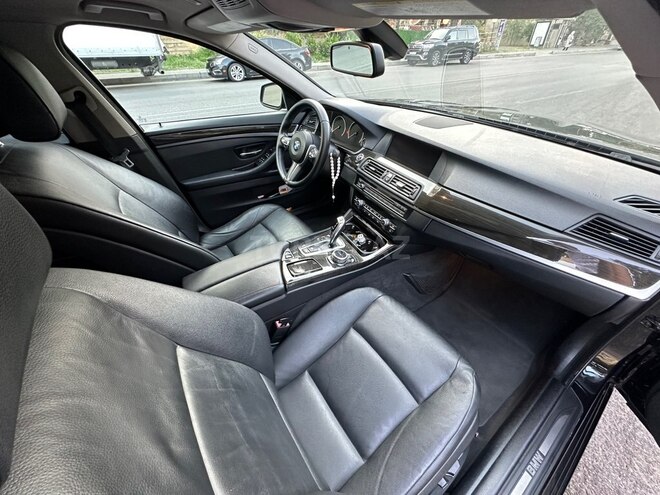 BMW 528 2012, 282,000 km - 2.0 l - Bakı