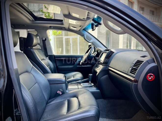 Toyota Land Cruiser 2014, 175,000 km - 4.0 л - Bakı