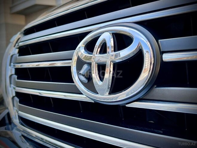 Toyota Land Cruiser 2014, 175,000 km - 4.0 л - Bakı