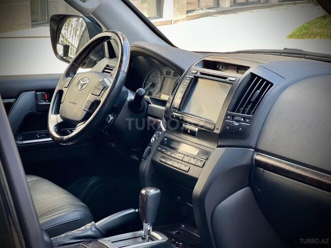 Toyota Land Cruiser 2014, 175,000 km - 4.0 л - Bakı