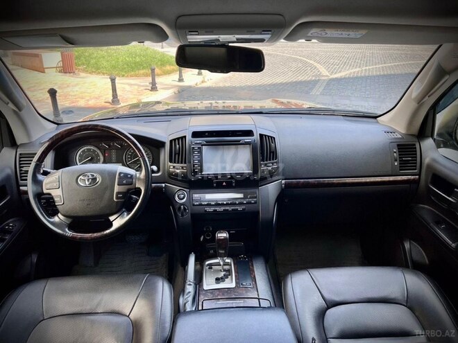 Toyota Land Cruiser 2014, 175,000 km - 4.0 л - Bakı