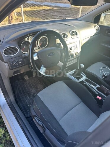 Ford Focus 2010, 285,000 km - 1.6 l - Tərtər