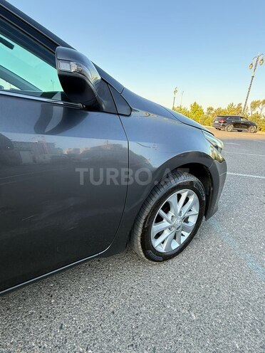Toyota Corolla 2014, 109,000 km - 1.6 l - Sumqayıt
