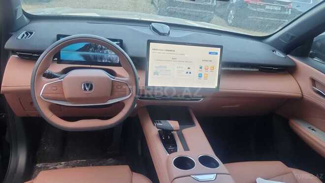 Changan  2025, 0 km - 1.5 л - Bakı