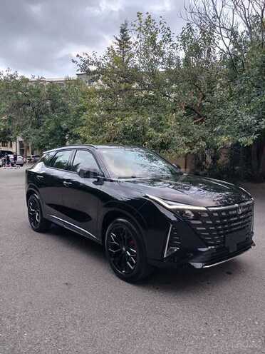 Changan  2025, 0 km - 1.5 л - Bakı
