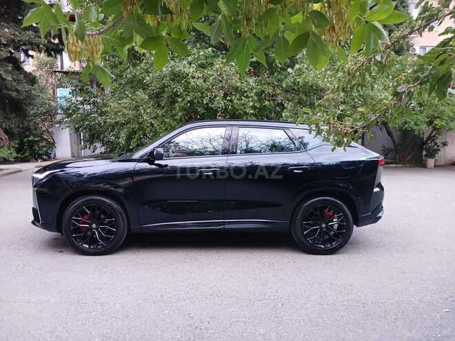 Changan  2025, 0 km - 1.5 л - Bakı