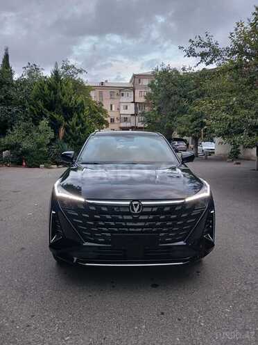 Changan  2025, 0 km - 1.5 л - Bakı