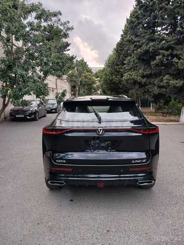 Changan  2025, 0 km - 1.5 л - Bakı