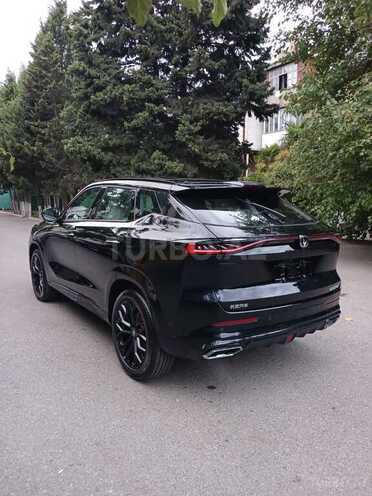Changan  2025, 0 km - 1.5 л - Bakı